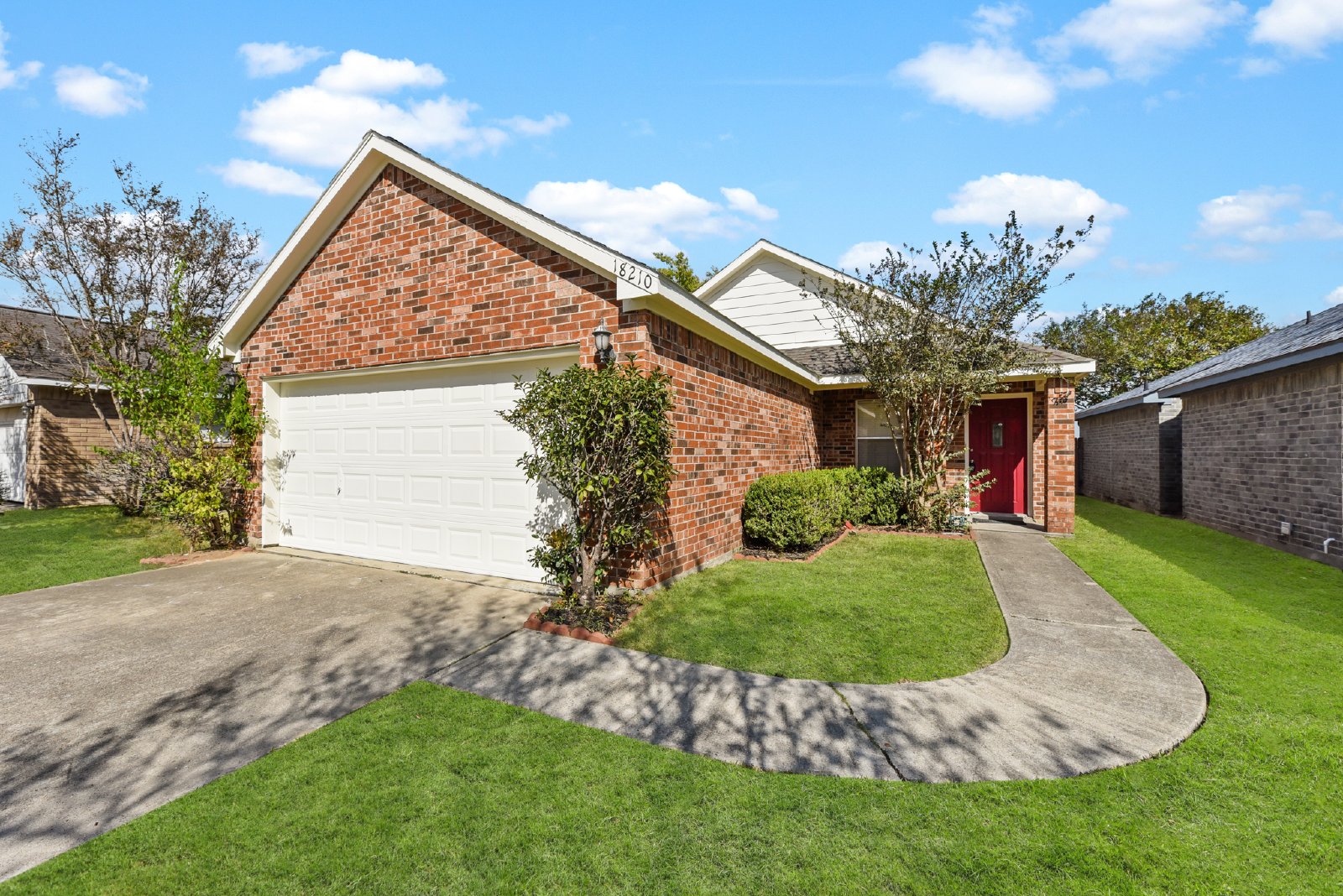 Beaverdell Drive (18210) - C - 1 property image