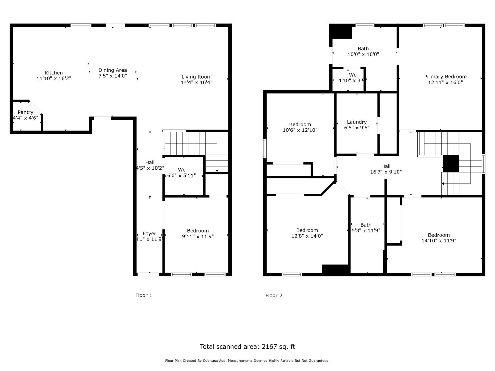 Allegretto Sea Dr (2536) - A - 1 property image