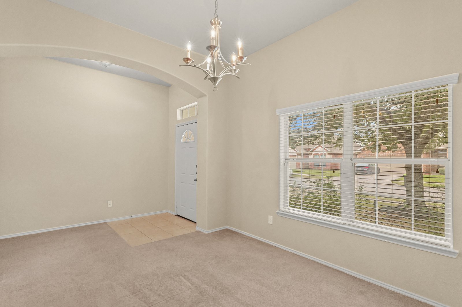 Lockeridge Oaks Drive (2818) - B - 1 property image