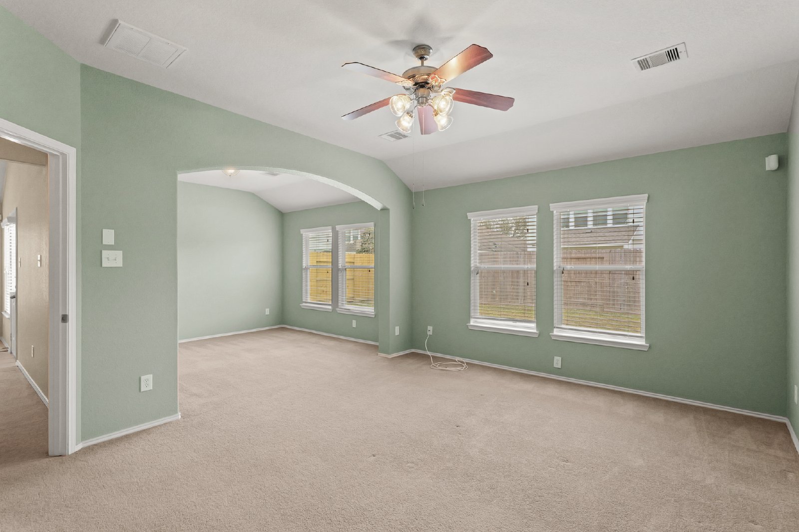 Lockeridge Oaks Drive (2818) - B - 1 property image