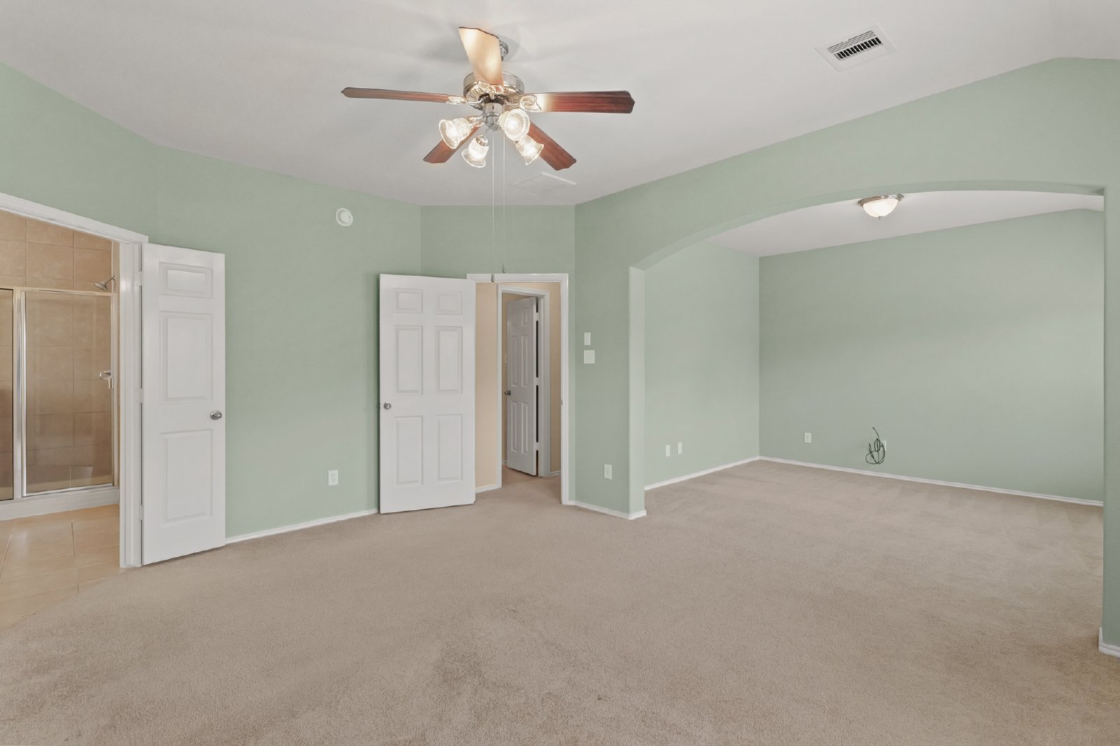 Lockeridge Oaks Drive (2818) - B - 1 property image