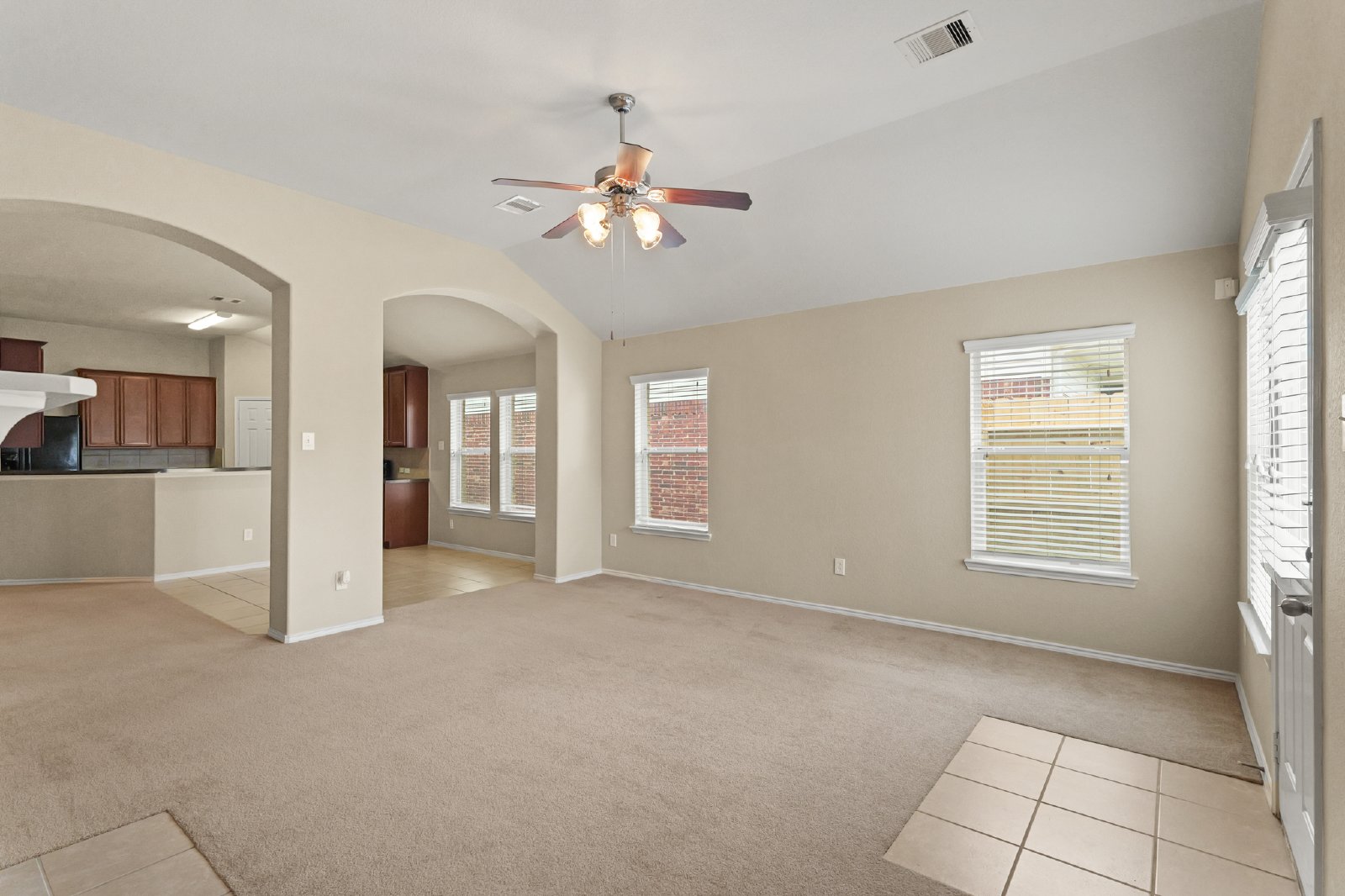 Lockeridge Oaks Drive (2818) - B - 1 property image