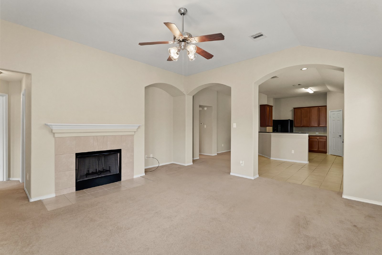 Lockeridge Oaks Drive (2818) - B - 1 property image