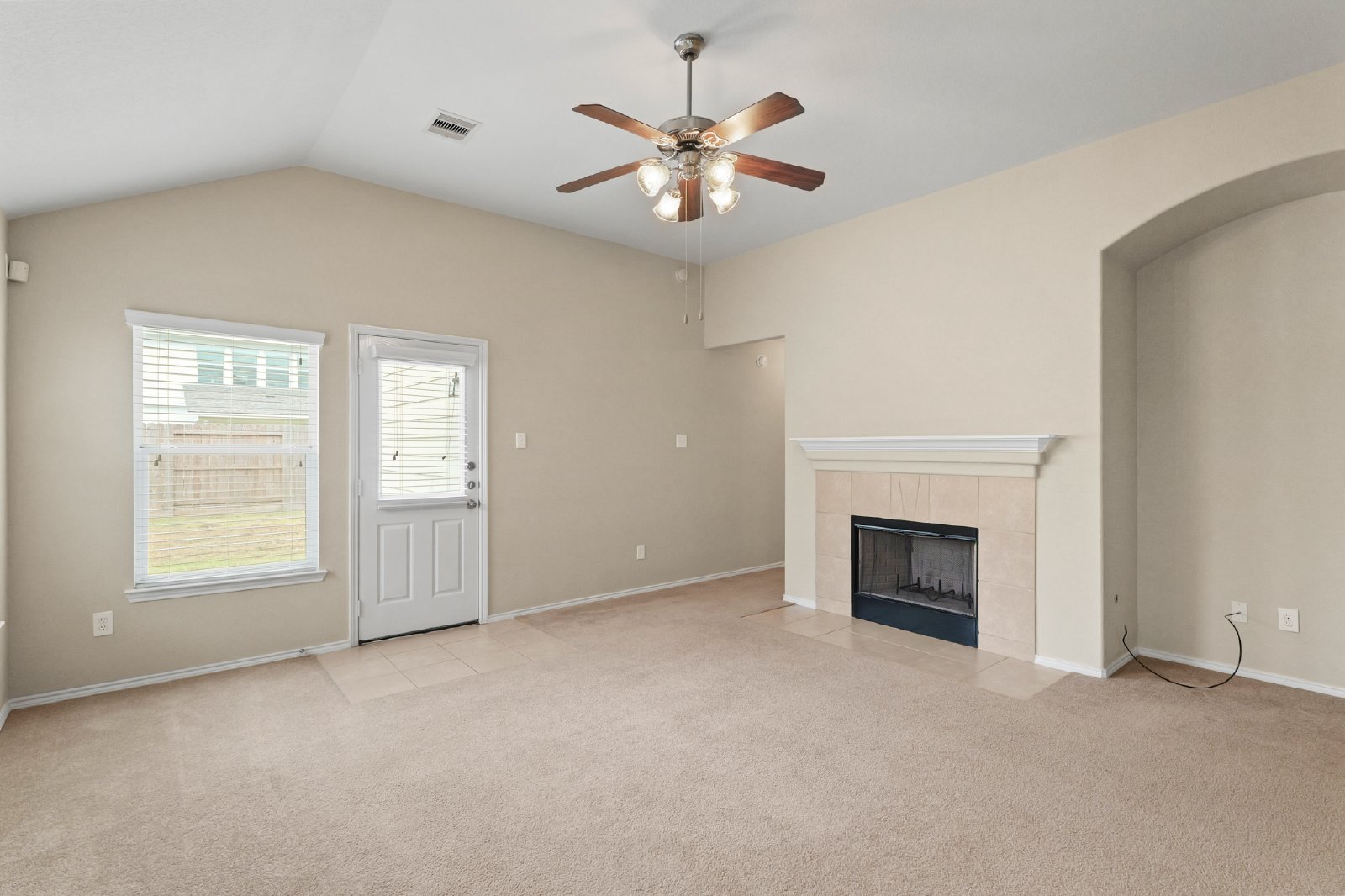 Lockeridge Oaks Drive (2818) - B - 1 property image