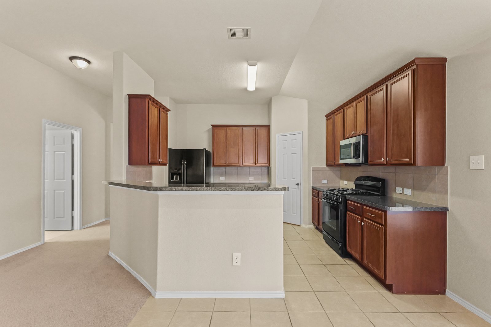 Lockeridge Oaks Drive (2818) - B - 1 property image