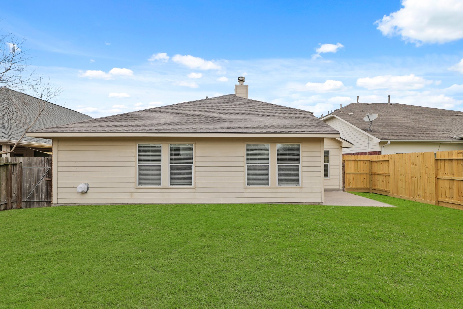 Lockeridge Oaks Drive (2818) - B - 1 property image