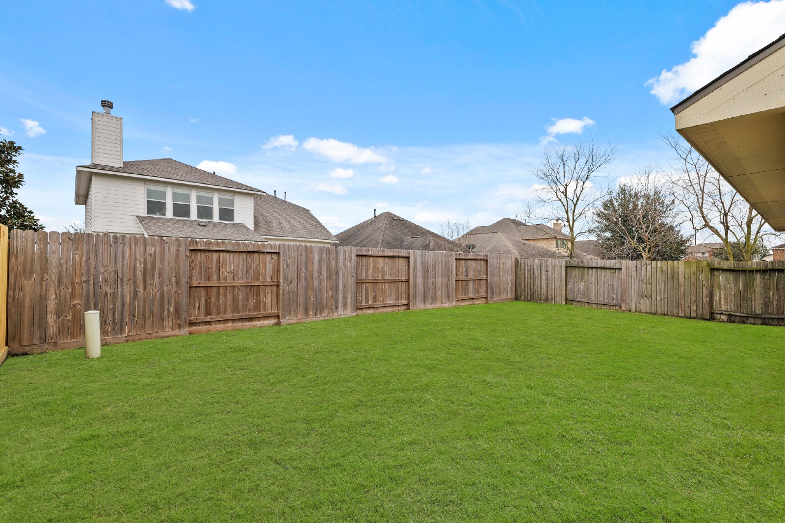 Lockeridge Oaks Drive (2818) - B - 1 property image