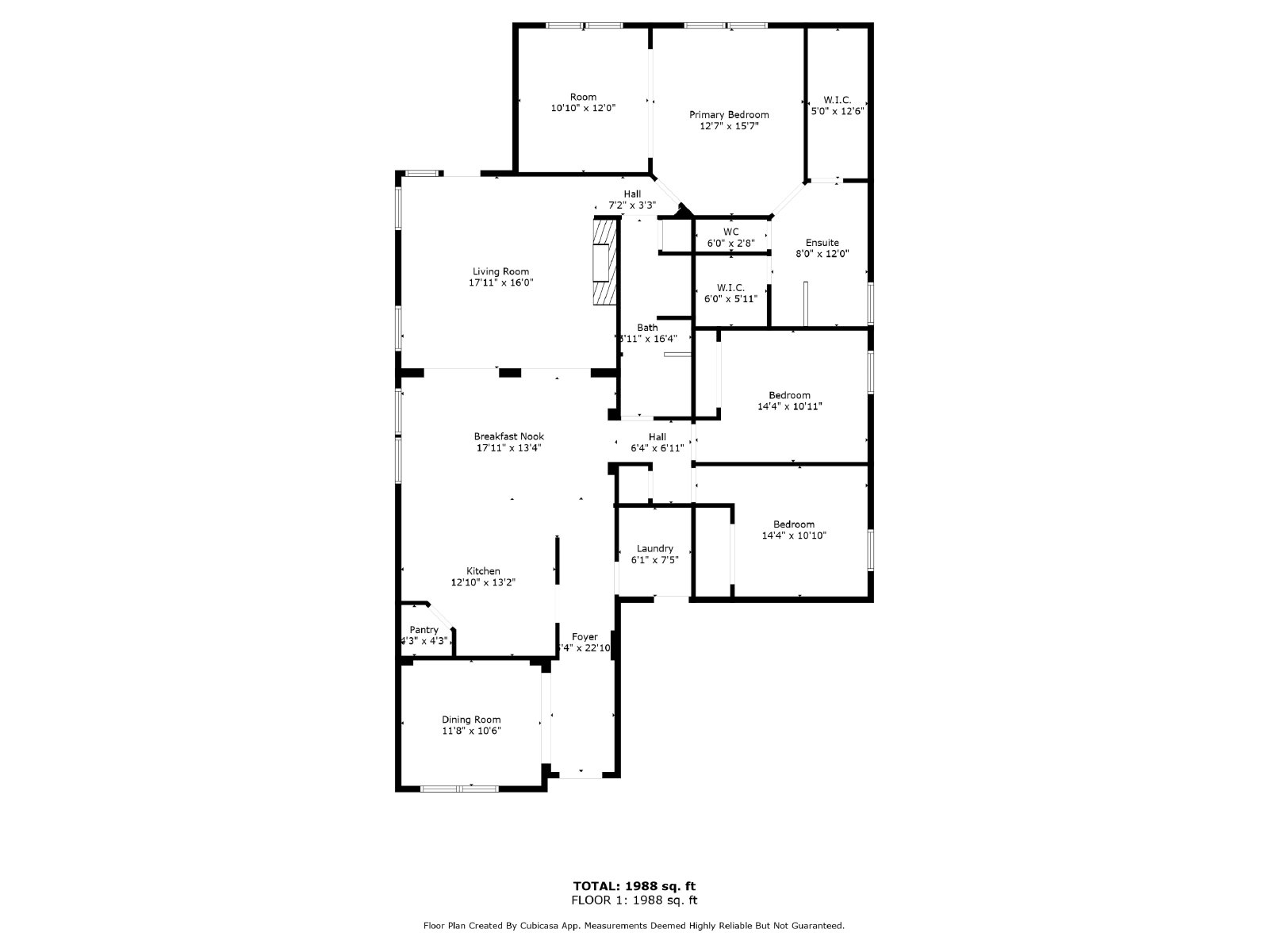 Lockeridge Oaks Drive (2818) - B - 1 property image