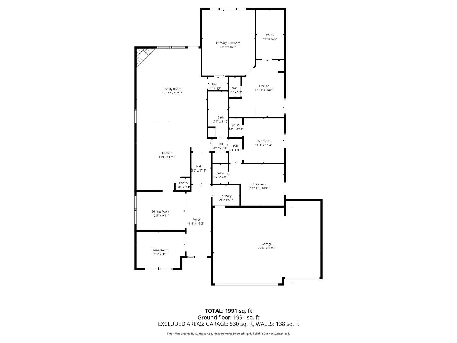 Dorman Draw Lane (18114) - P - 1 property image