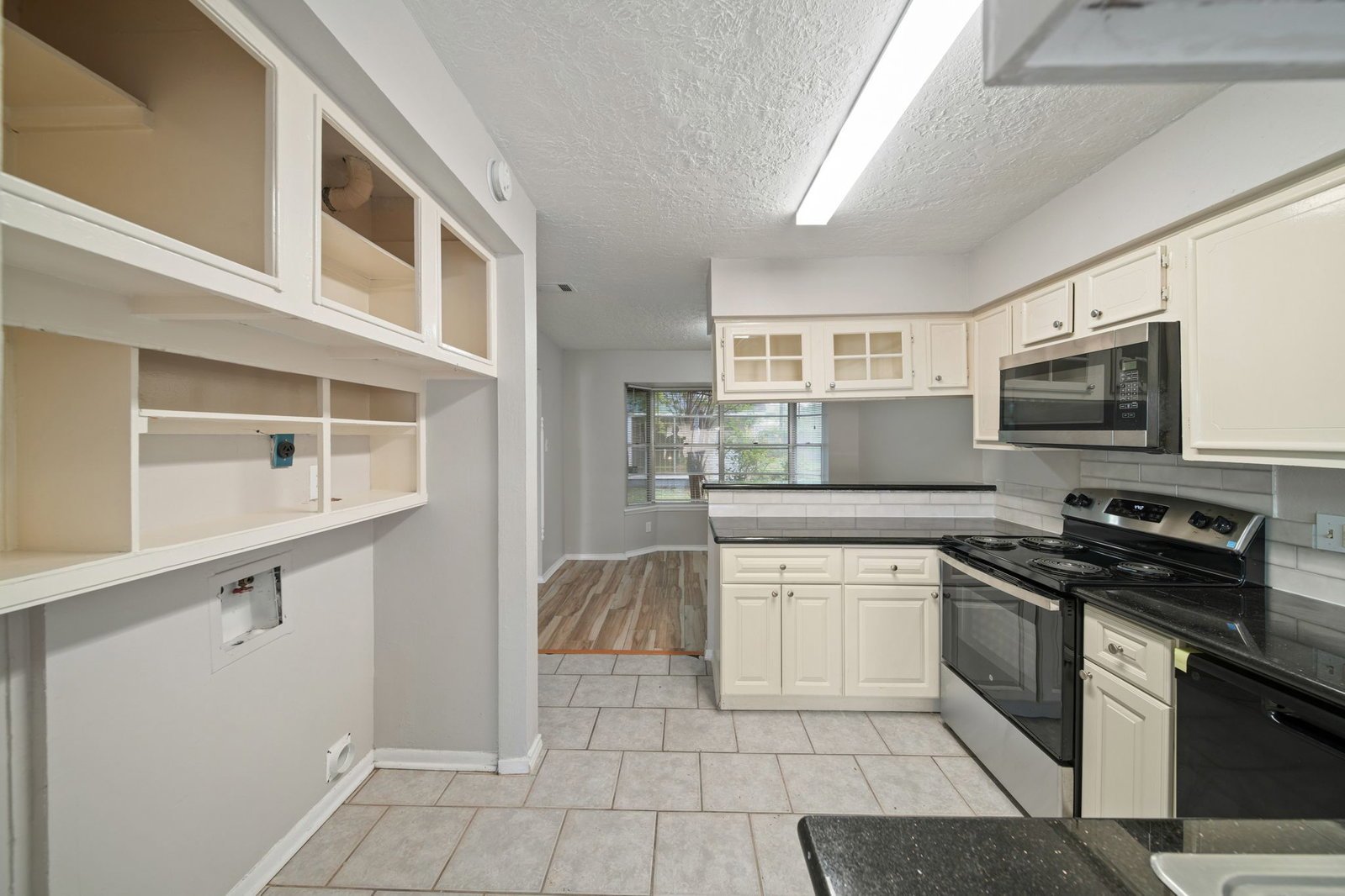 13464 Castilian #2 Houston, TX 77015 property image
