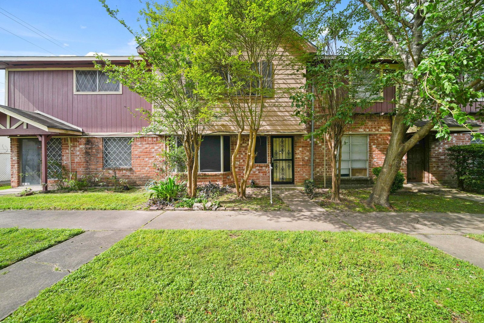 13464 Castilian #2 Houston, TX 77015 property image