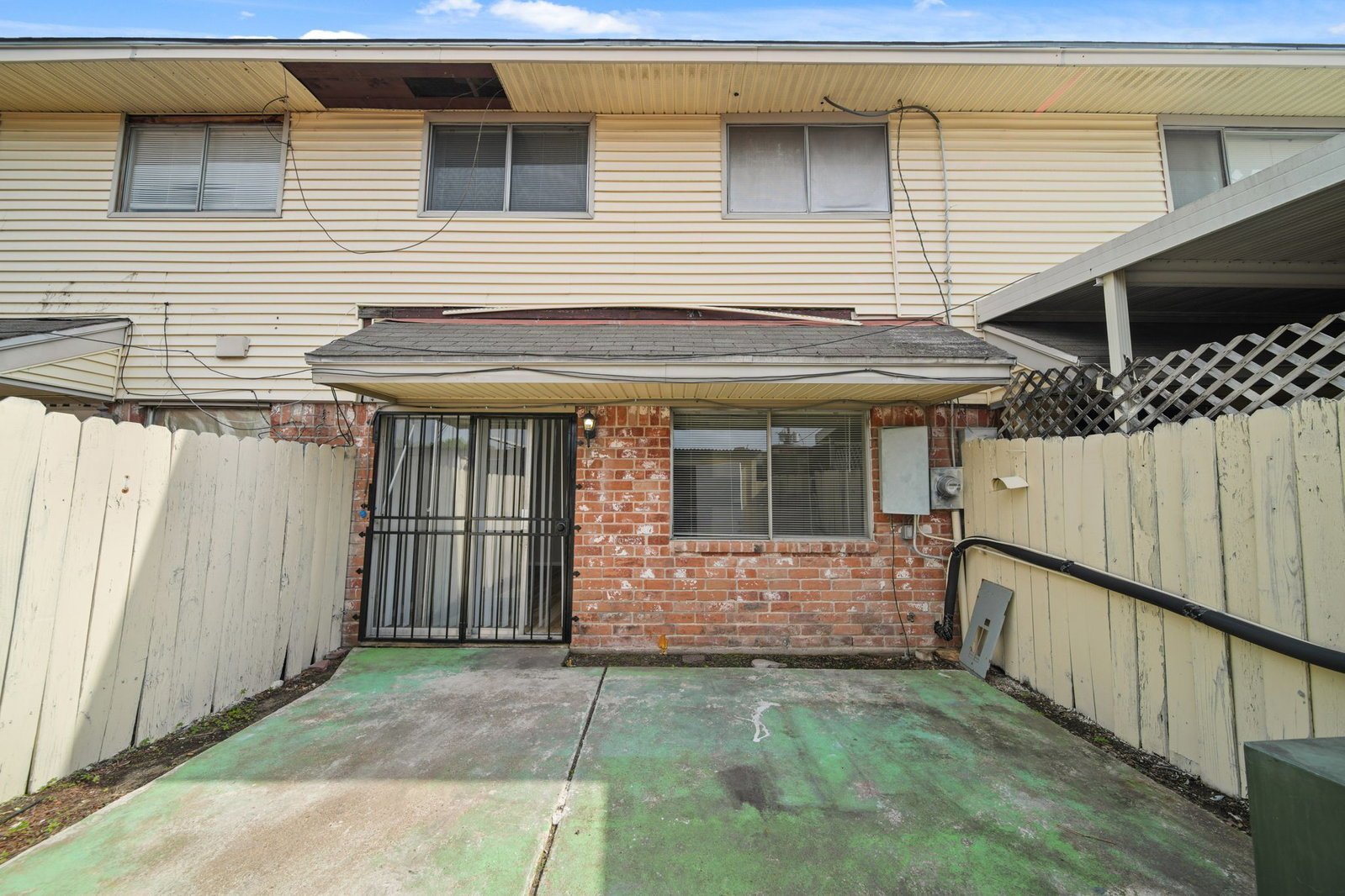 13464 Castilian #2 Houston, TX 77015 property image