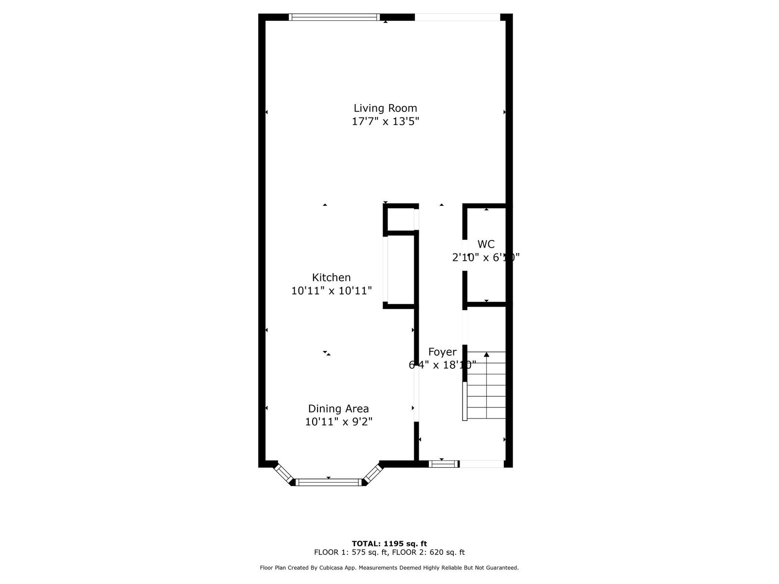 13464 Castilian #2 Houston, TX 77015 property image