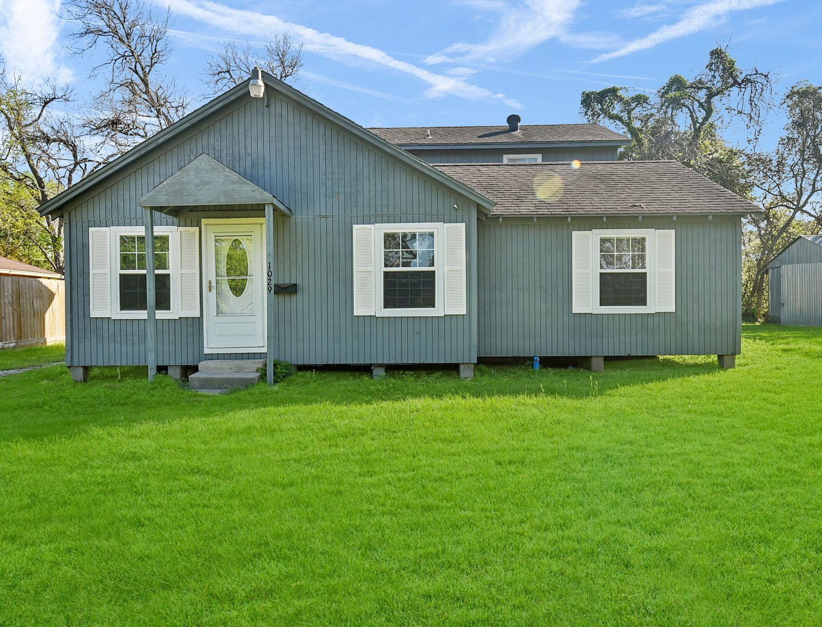 1029 Sycamore St La Marque, TX 77568 property image