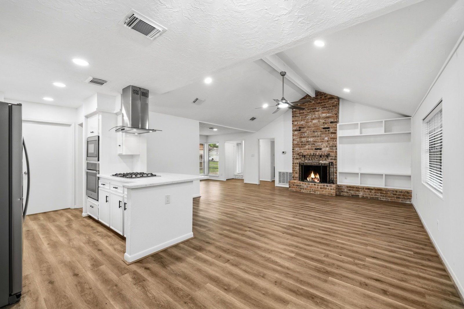 12931 Westella Drive Houston, TX 77077 property image