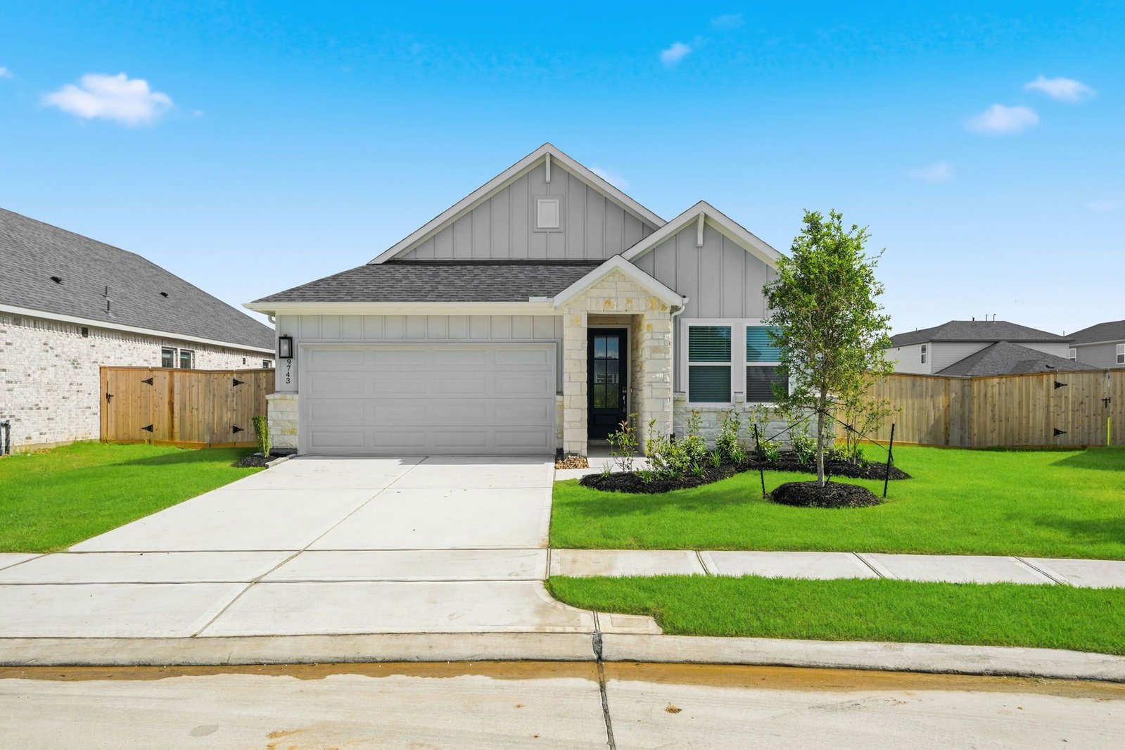 9743 Avalon View Drive Cypress, TX 77433 property image