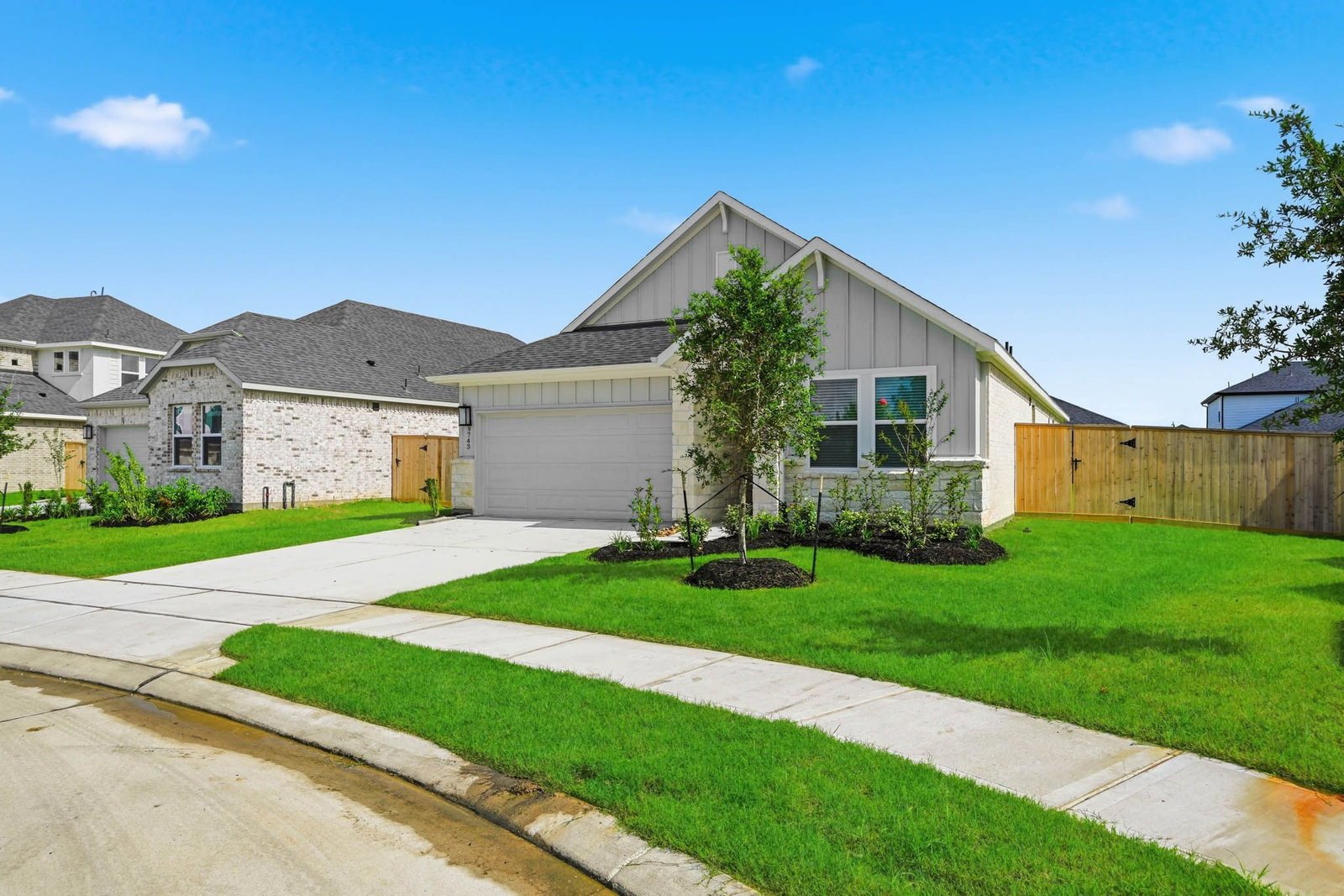 9743 Avalon View Drive Cypress, TX 77433 property image