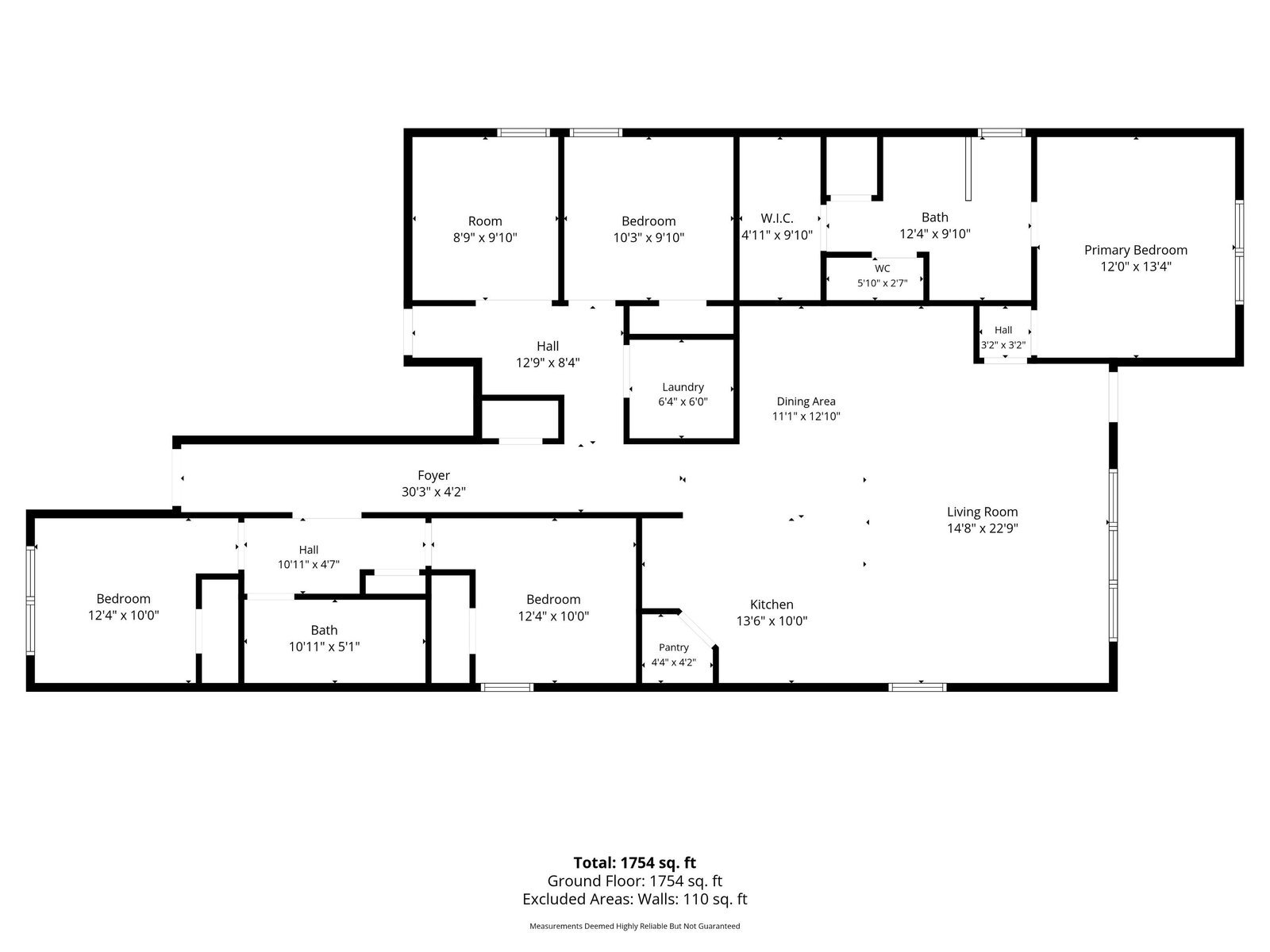9743 Avalon View Drive Cypress, TX 77433 property image