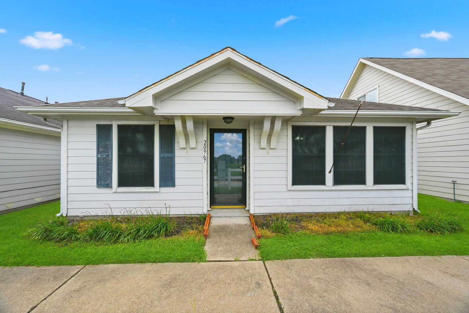 20967 Young Meadows Way Katy, TX 77449 property image