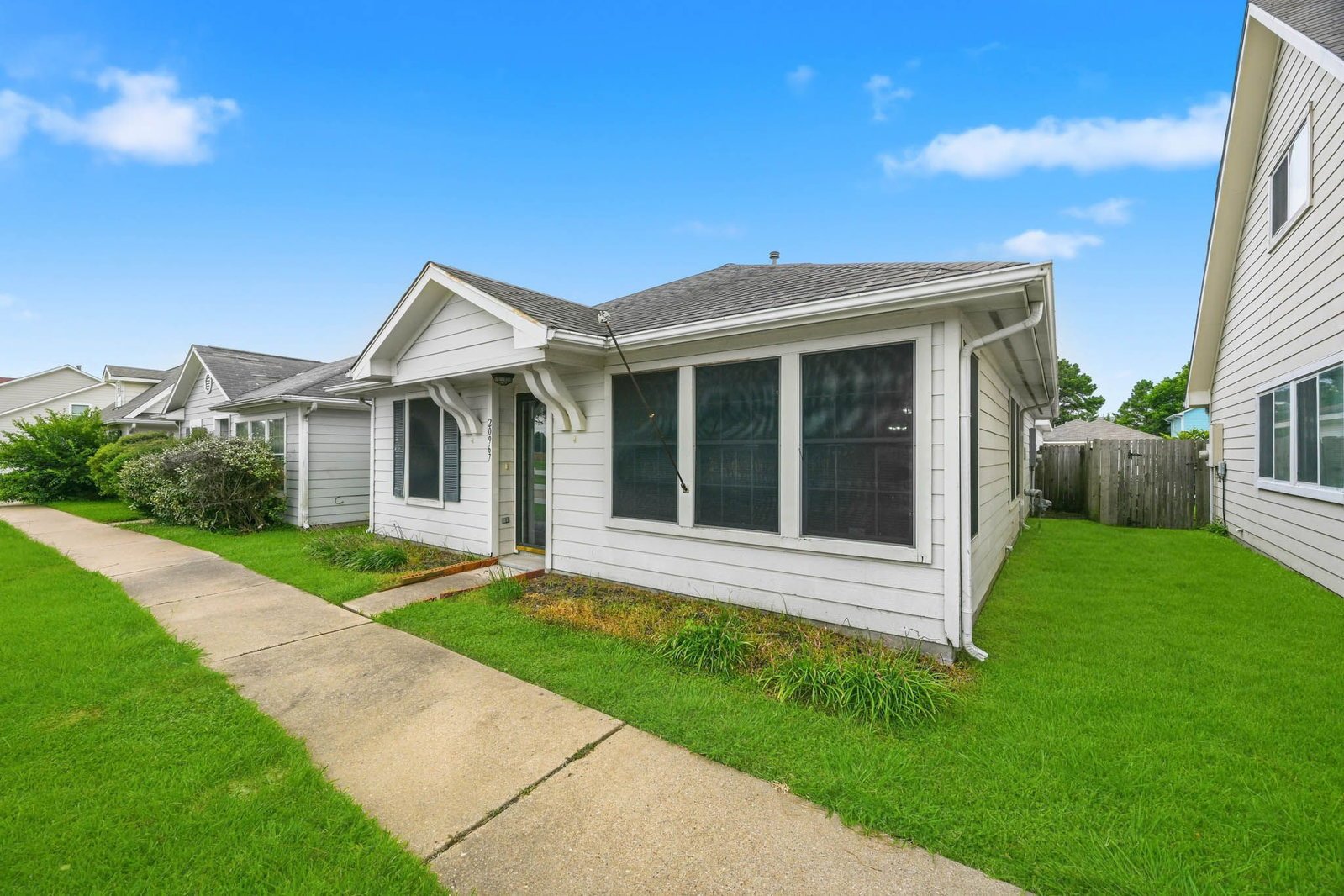 20967 Young Meadows Way Katy, TX 77449 property image