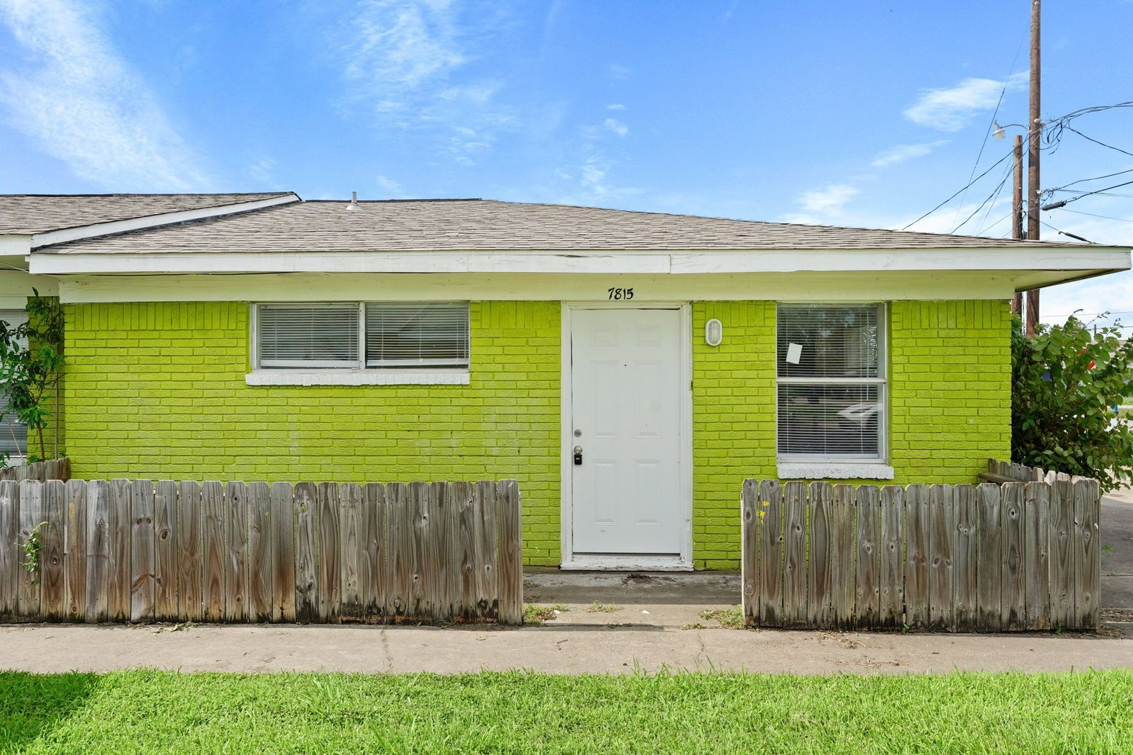 7815 Glass Street Houston, TX 77016 property image