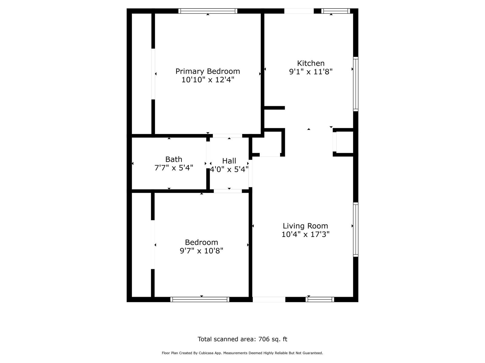 7815 Glass Street Houston, TX 77016 property image