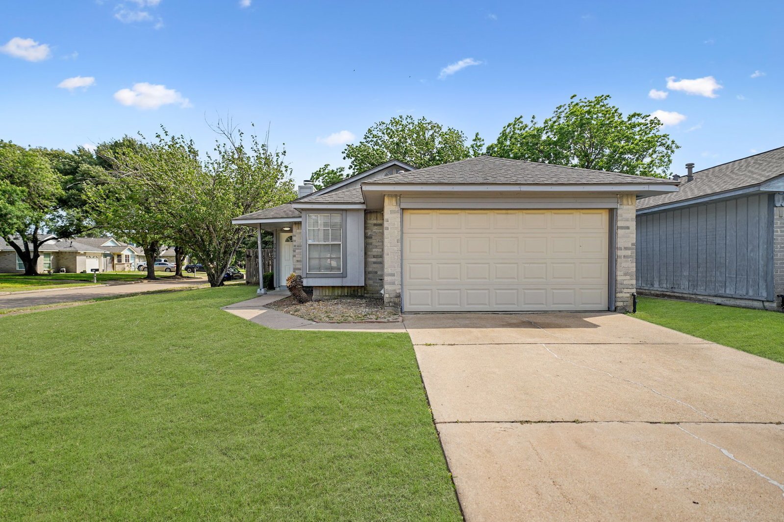 20614 Park Row Drive Katy, TX 77449 property image