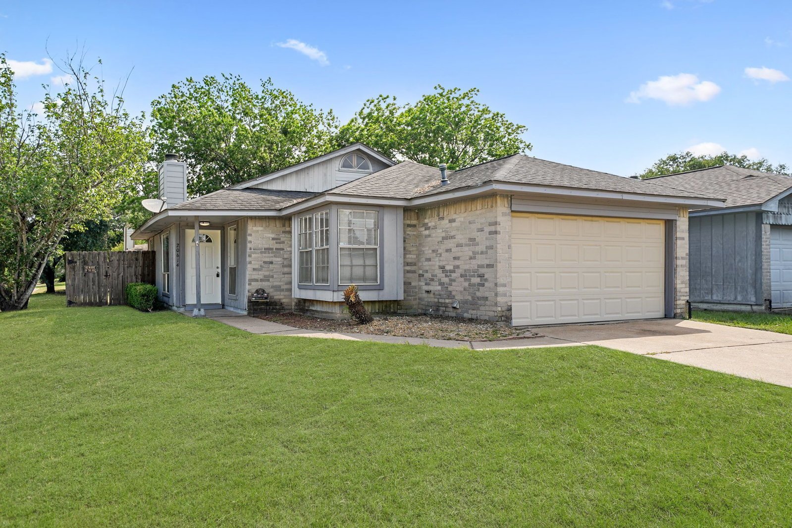 20614 Park Row Drive Katy, TX 77449 property image