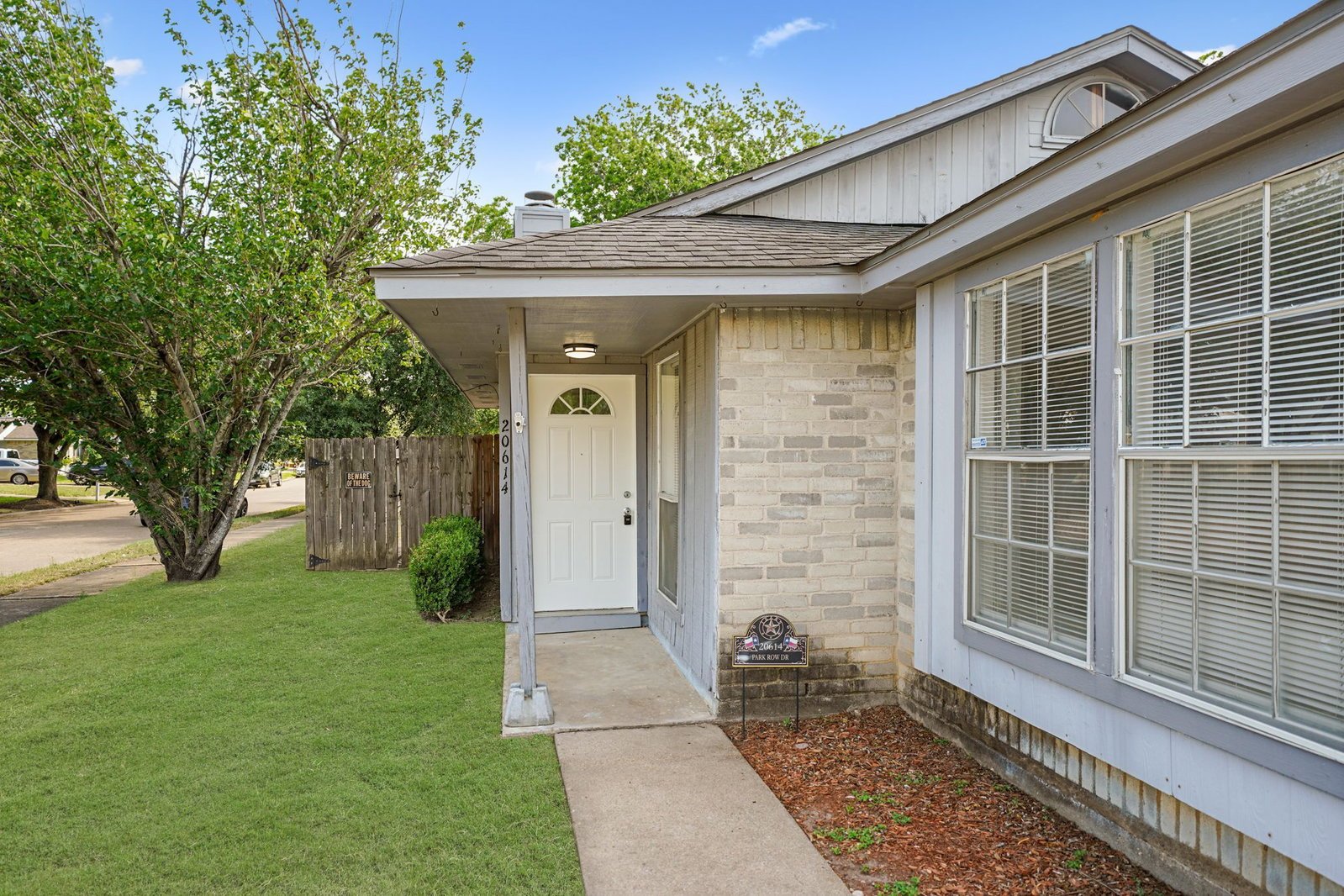 20614 Park Row Drive Katy, TX 77449 property image