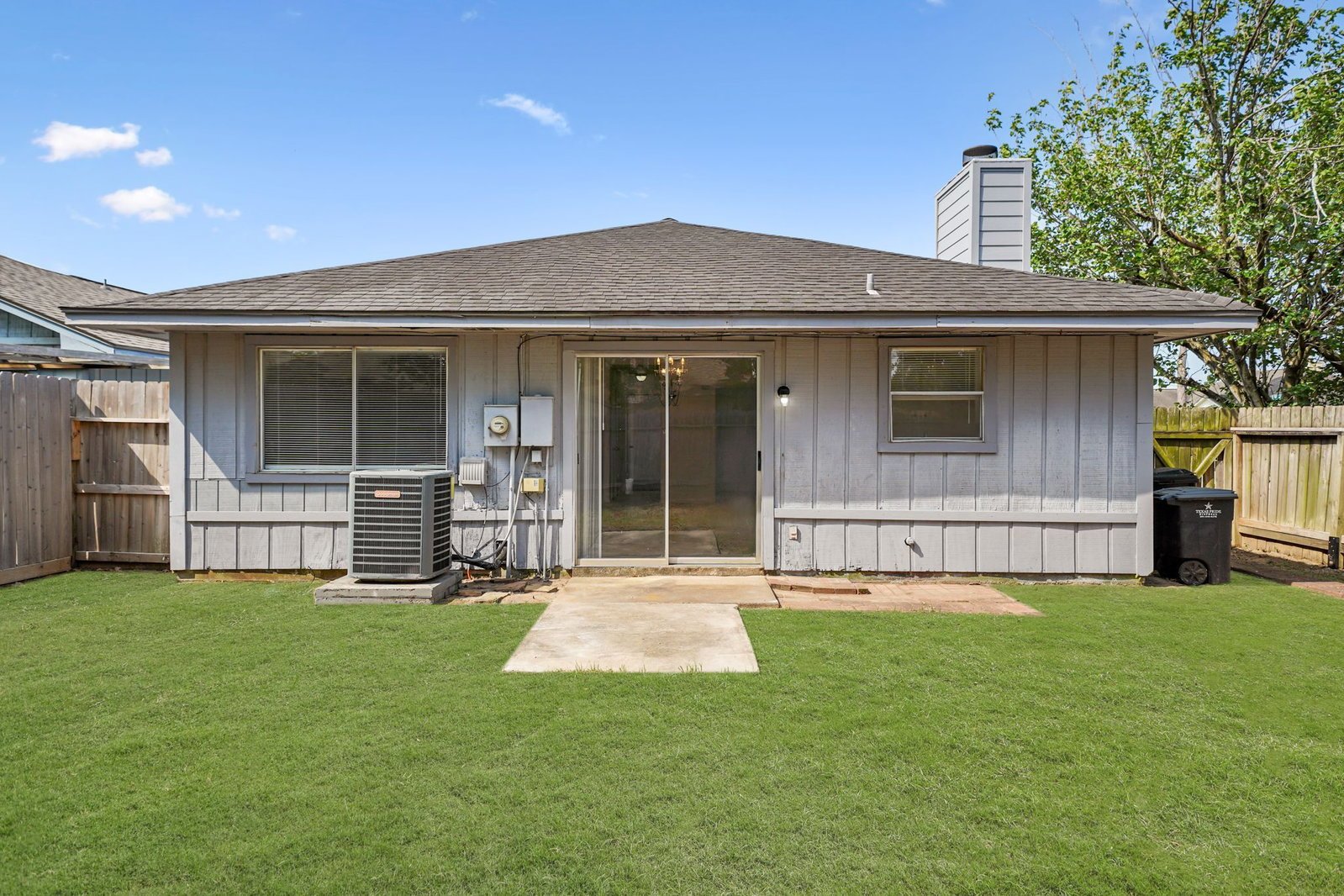 20614 Park Row Drive Katy, TX 77449 property image