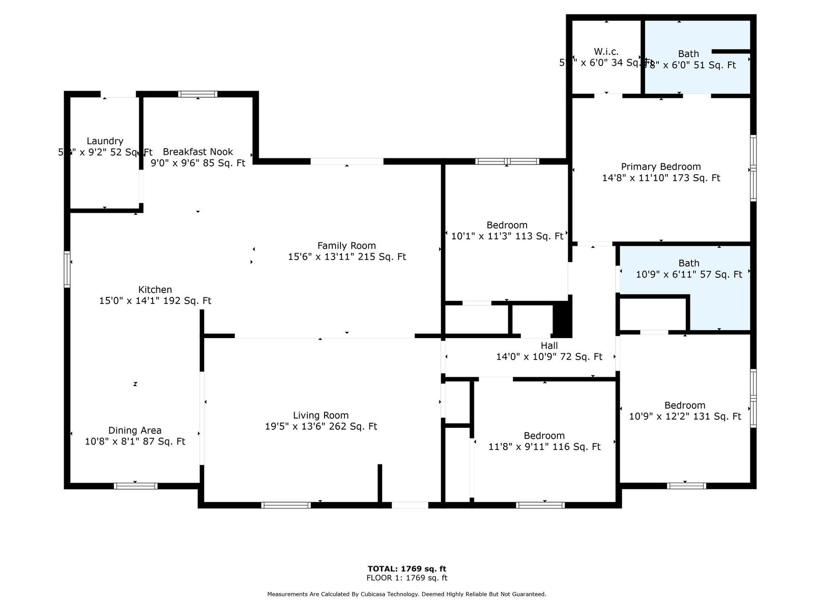 105 Navajo Dr Montgomery, TX 77316 property image