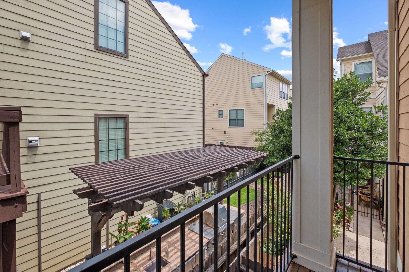 5314 Schuler Street Houston, TX 77007 property image