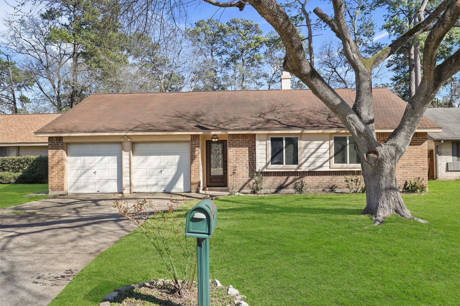 15226 Flamingo Park Humble, TX 77396 property image