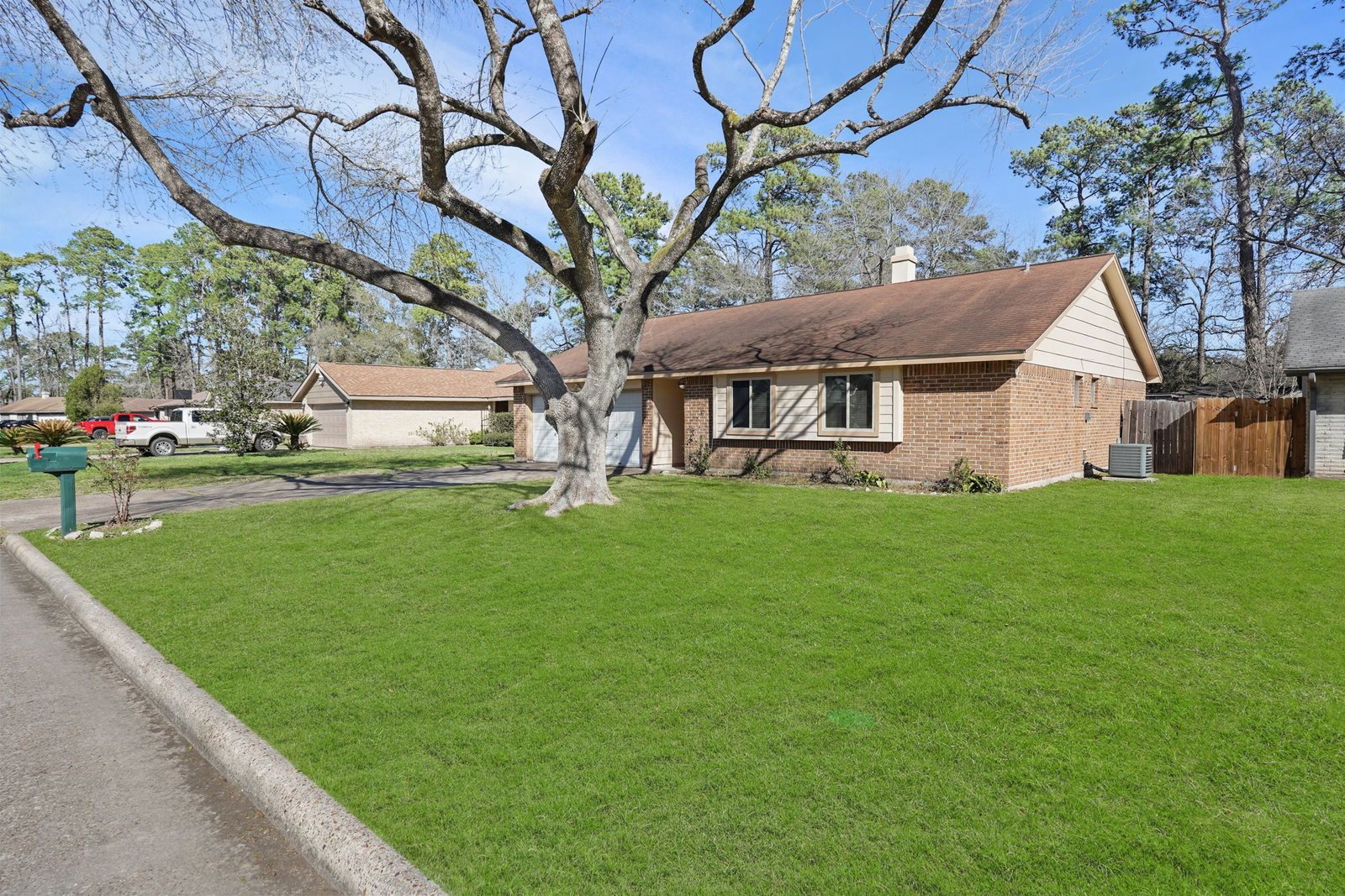 15226 Flamingo Park Humble, TX 77396 property image