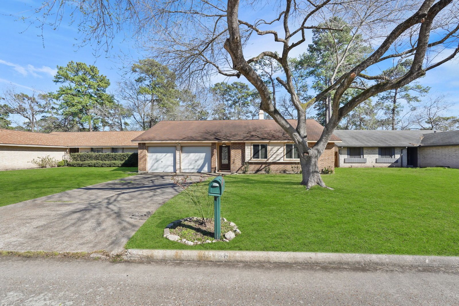 15226 Flamingo Park Humble, TX 77396 property image