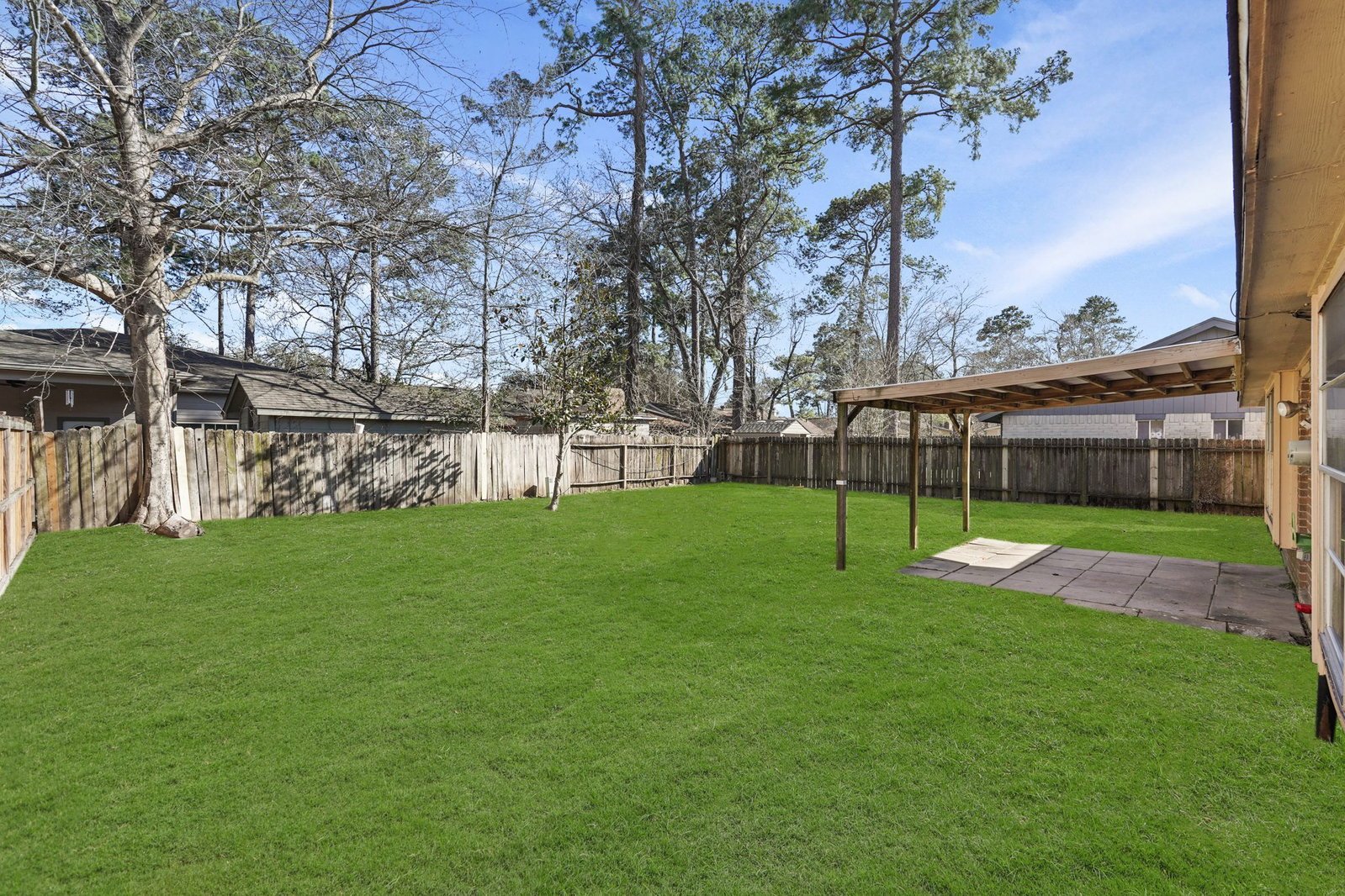 15226 Flamingo Park Humble, TX 77396 property image