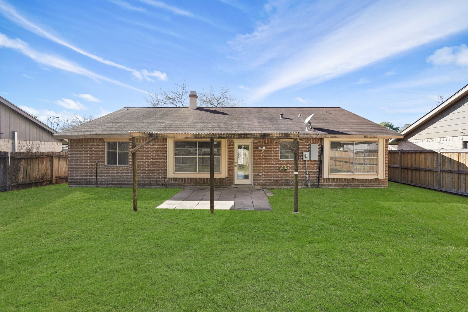 15226 Flamingo Park Humble, TX 77396 property image