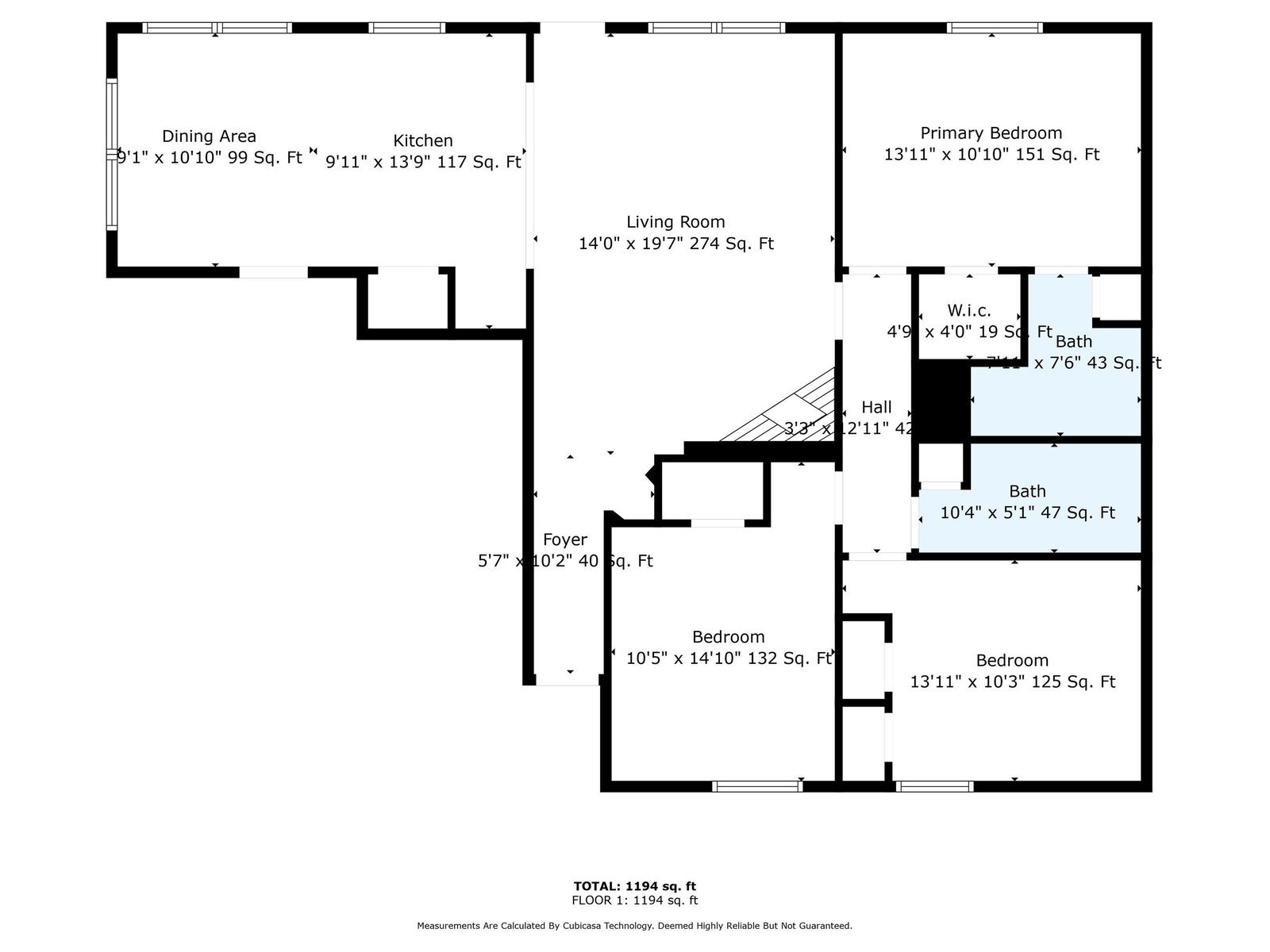 15226 Flamingo Park Humble, TX 77396 property image