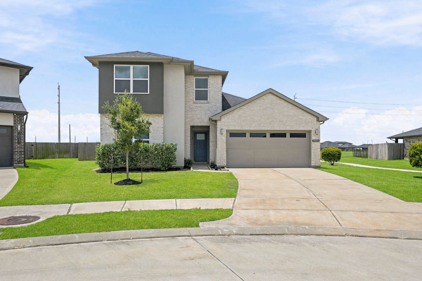 4050 Andreas Meadow Lane Katy, TX 77494 property image