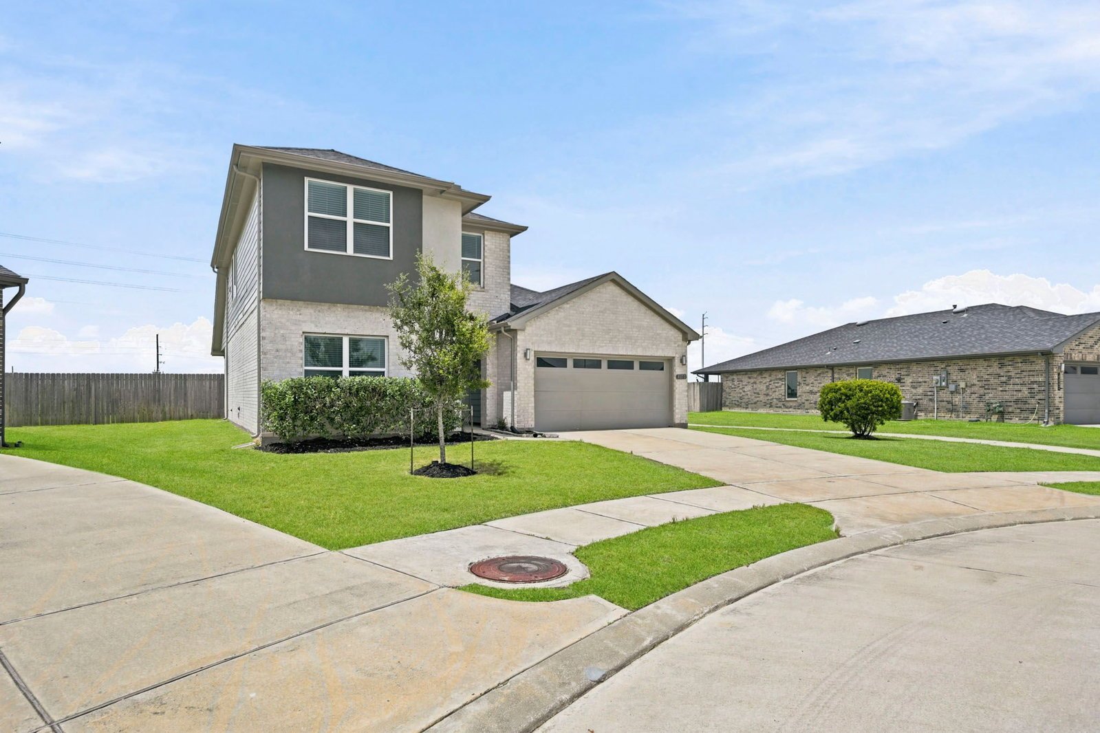 4050 Andreas Meadow Lane Katy, TX 77494 property image