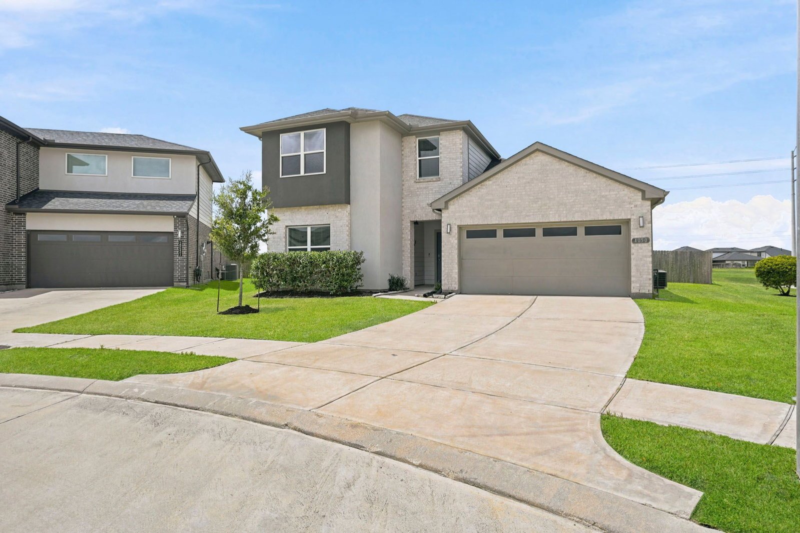 4050 Andreas Meadow Lane Katy, TX 77494 property image