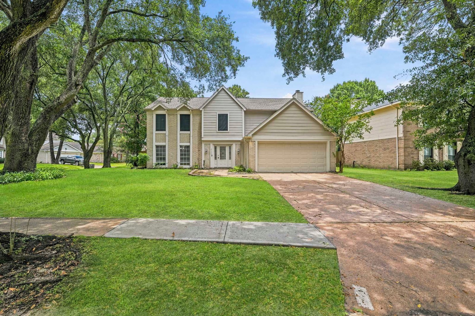 8130 Sunny Ridge Drive Houston, TX 77095 property image