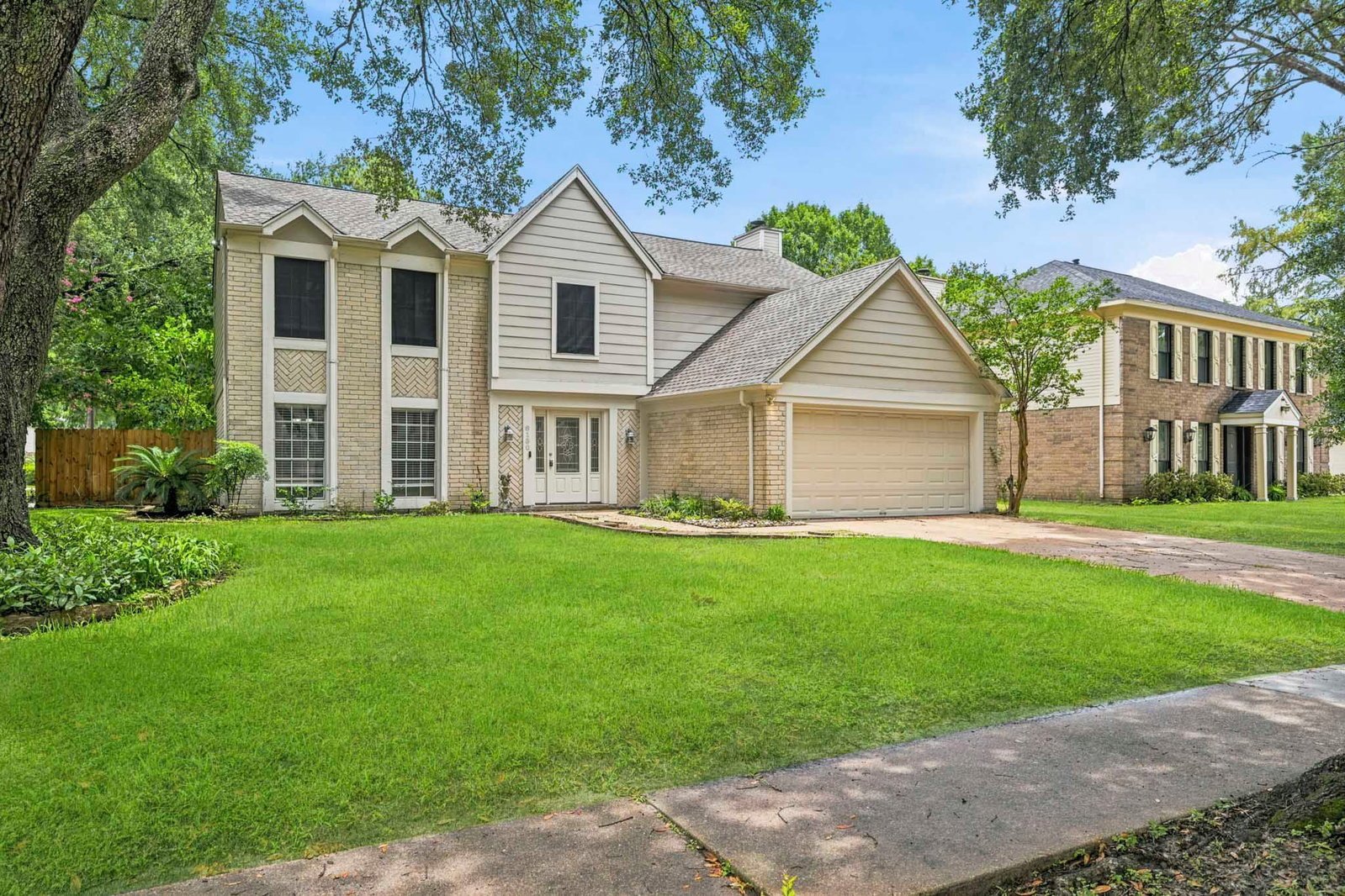 8130 Sunny Ridge Drive Houston, TX 77095 property image
