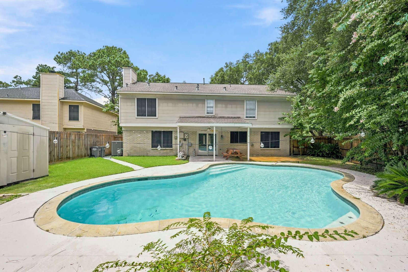 8130 Sunny Ridge Drive Houston, TX 77095 property image