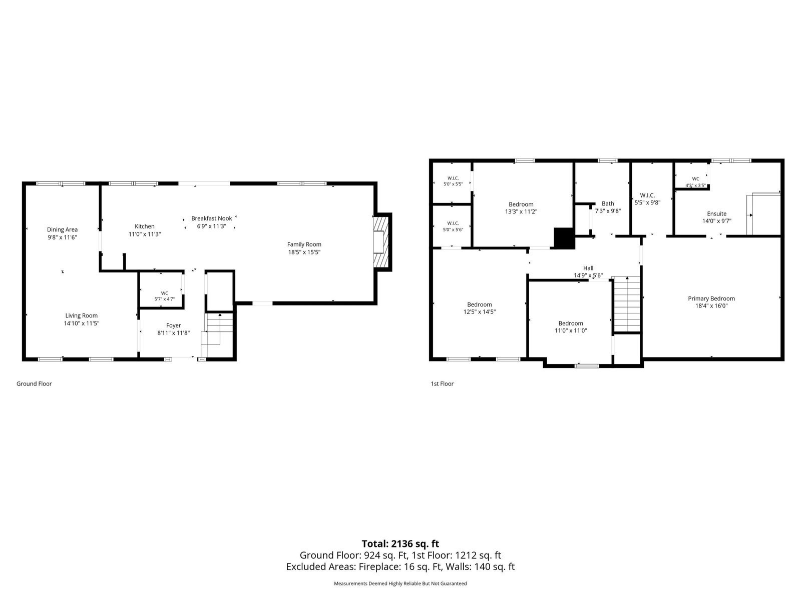 8130 Sunny Ridge Drive Houston, TX 77095 property image