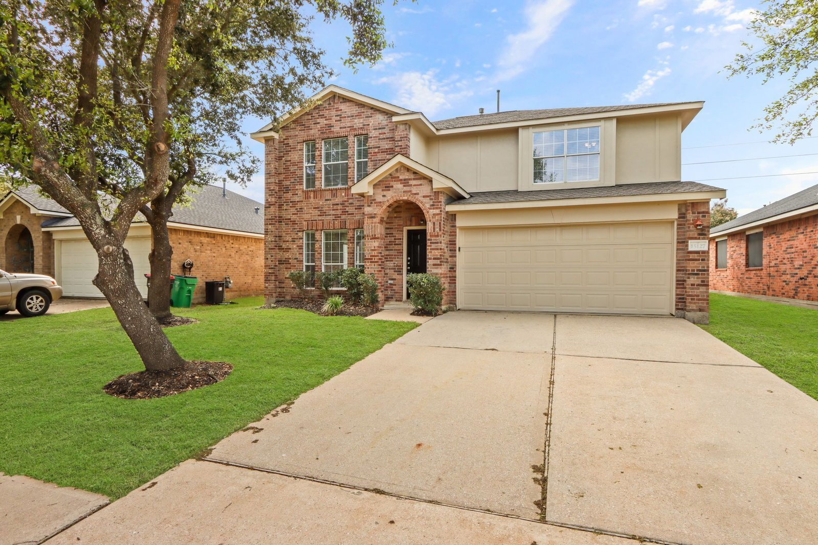 15127 Green Whisper Drive Cypress, TX 77433 property image