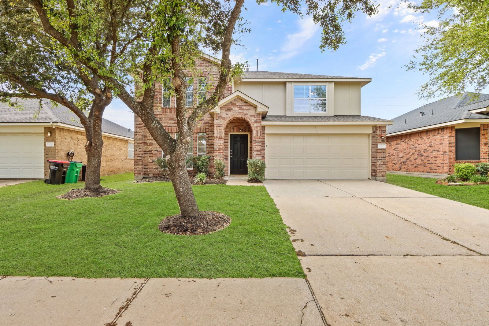 15127 Green Whisper Drive Cypress, TX 77433 property image