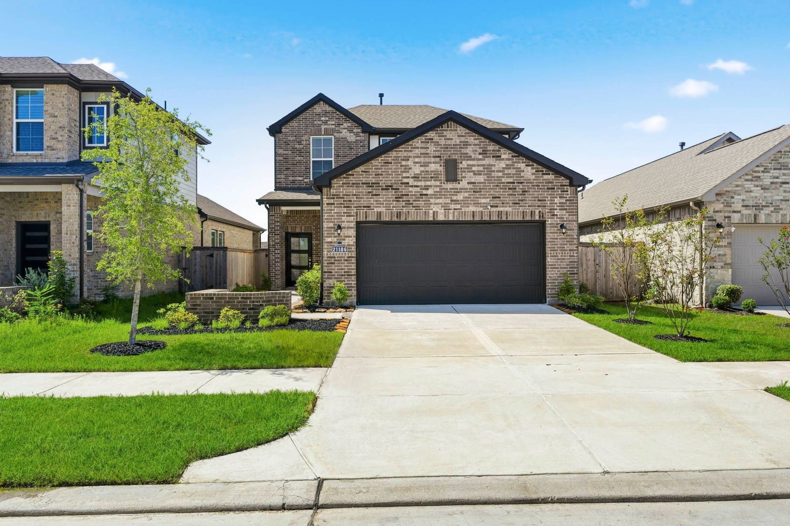 21106 Armstrong County Drive Cypress, TX 77433 property image
