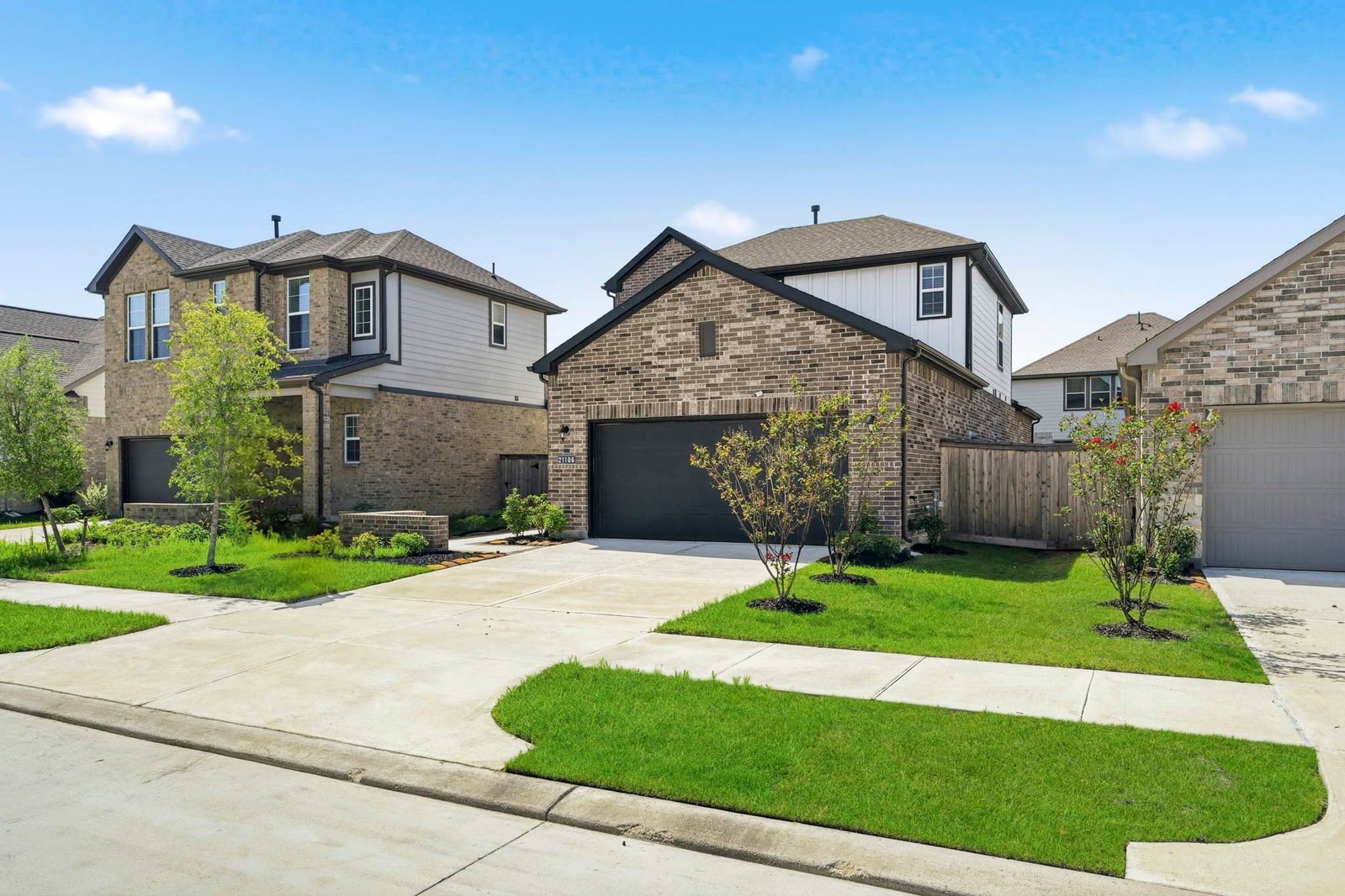 21106 Armstrong County Drive Cypress, TX 77433 property image
