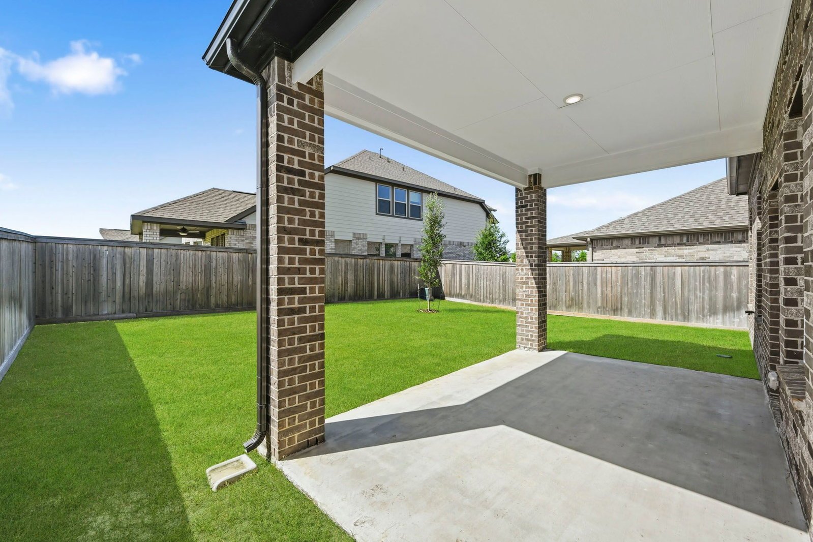 21106 Armstrong County Drive Cypress, TX 77433 property image
